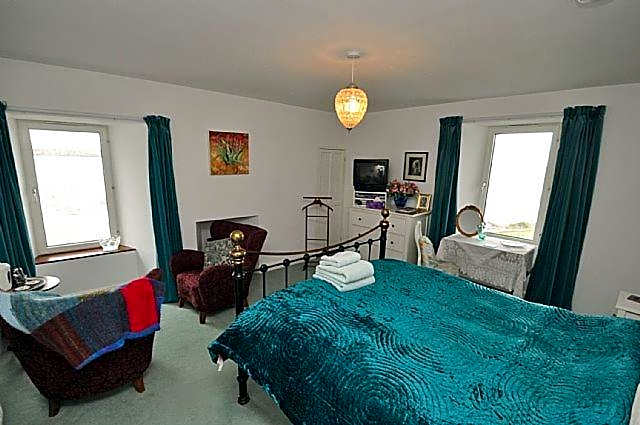 No 1 Broughton Bed & Breakfast