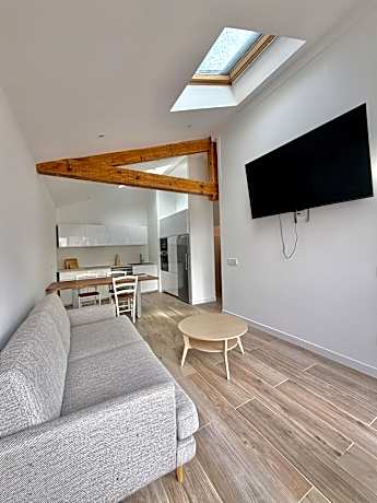 Bed & Breakfast L'Etape Basque