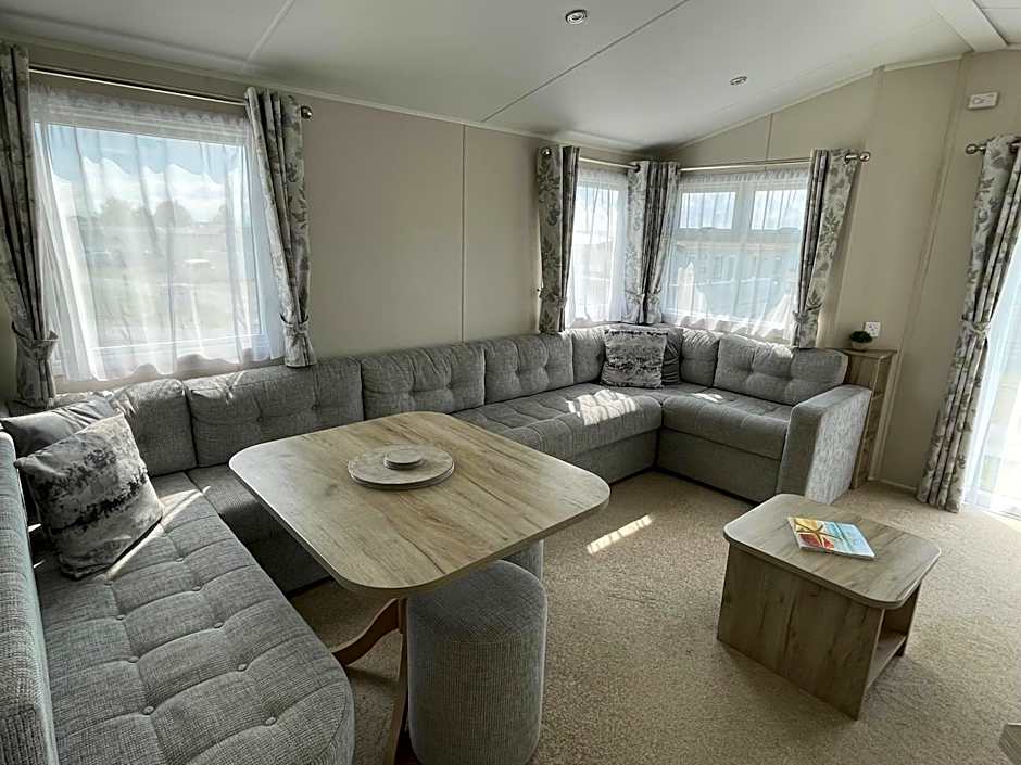 Fairview Caravan Hire