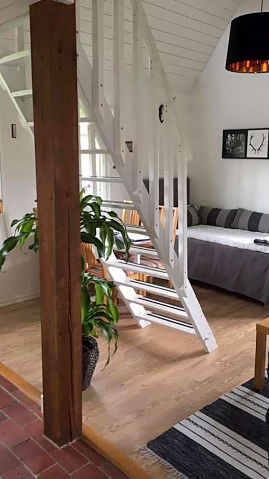 Kuskahusen vandrarhem