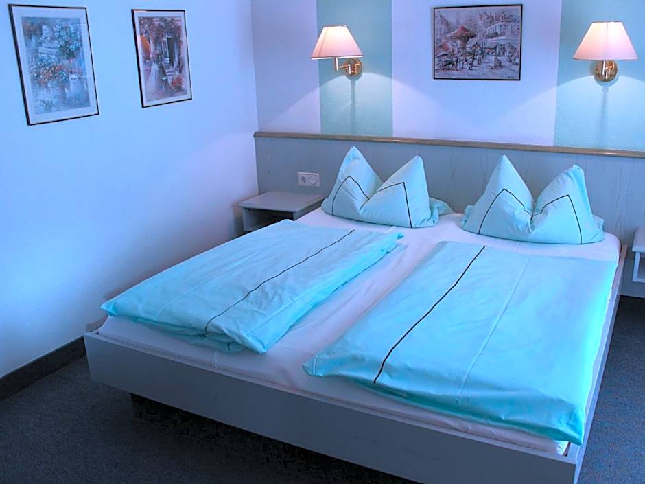 Hotel Gasthof Seehof