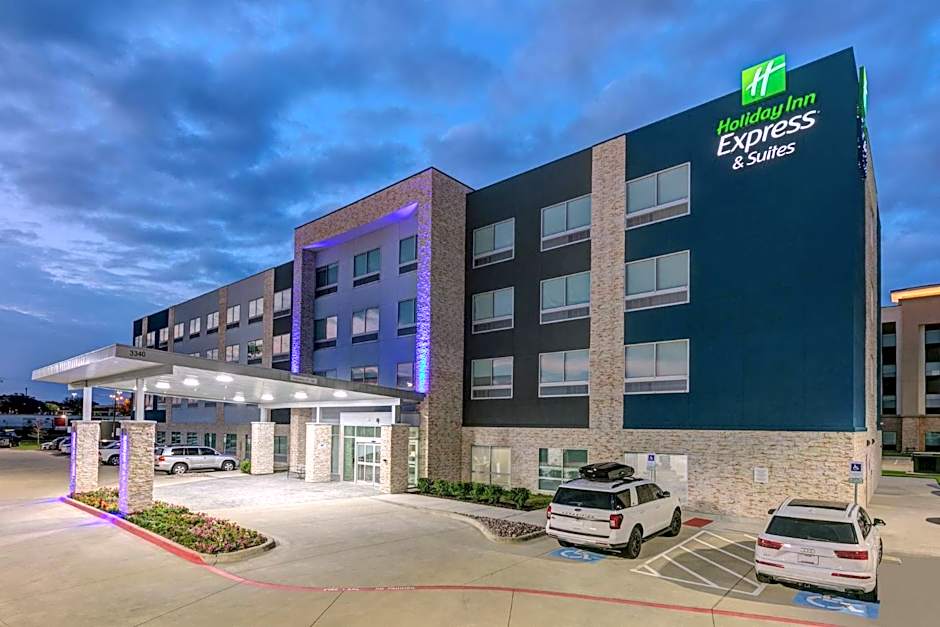 Holiday Inn Express & Suites - Dallas Plano North By IHG
