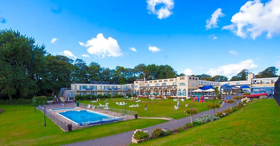 Langstone Cliff Hotel