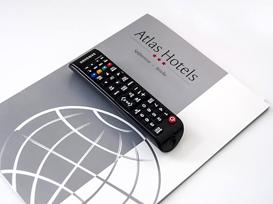 Atlas Village Brielle