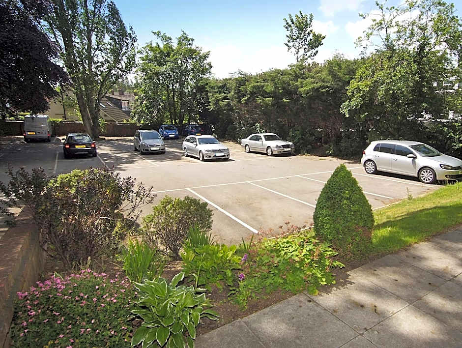 Best Western Kilima Hotel