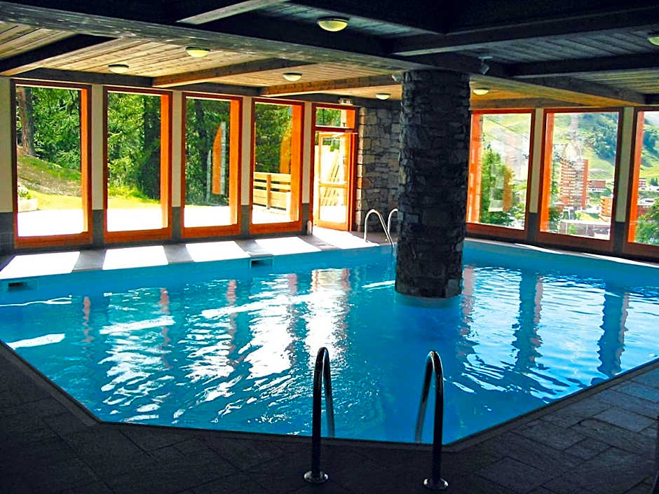 Lagrange Vacances Aspen