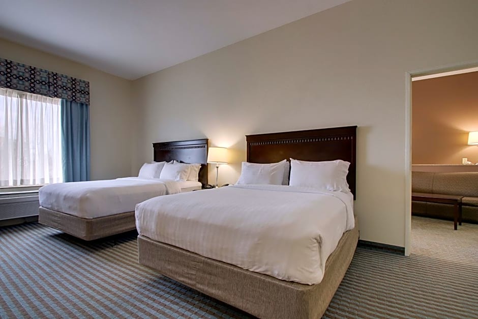 Holiday Inn Express Leland - Wilmington Area, an IHG Hotel