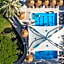 Oasis Spa Club Dead Sea Hotel - 18 years Plus