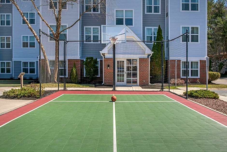Residence Inn by Marriott Boston Marlborough