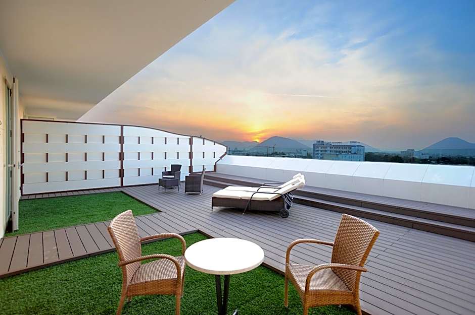 Hotel Terme All'Alba