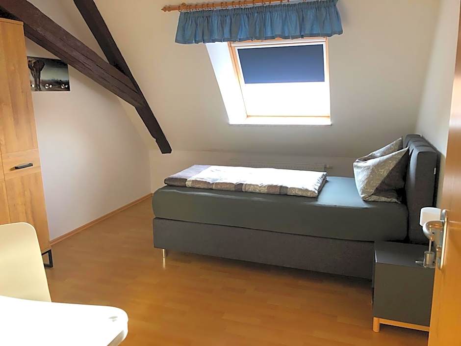 Landhotel Müller im Donautal