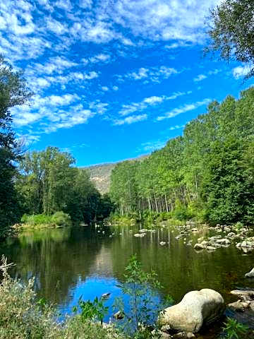 Casa rural Can Jepet