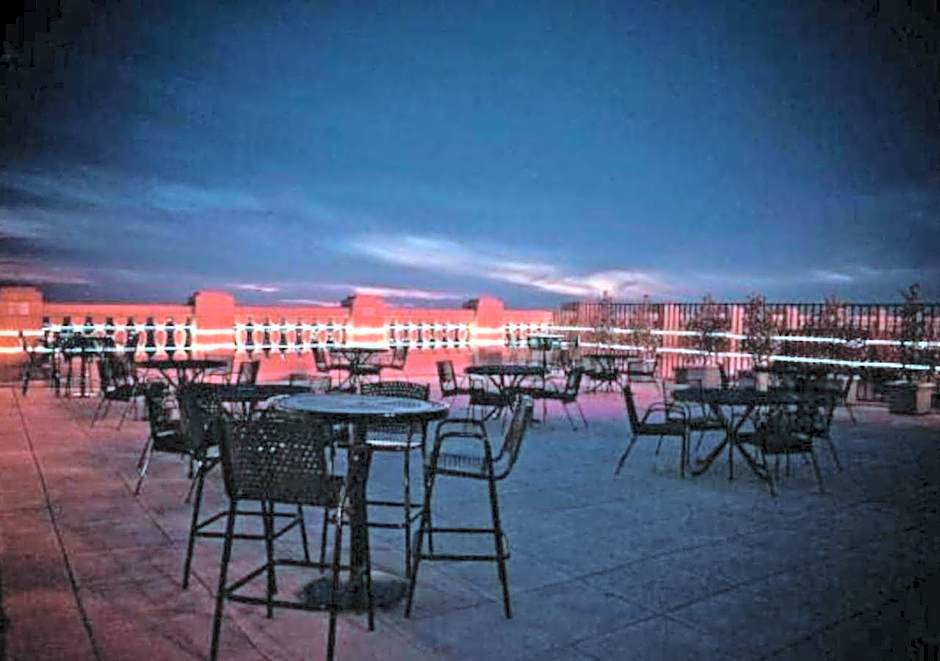 The Mayo Hotel And Residences