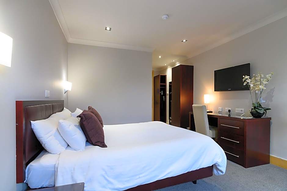 Glynhill Hotel & Spa near Glasgow Airport