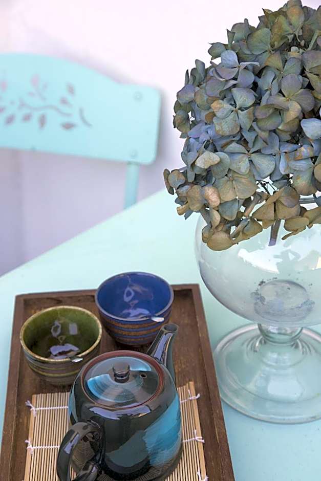 Ristolocanda Grani Di Pepe