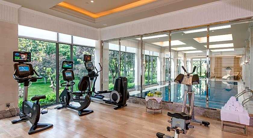 Sofitel Legend Peoples Grand Hotel Xian