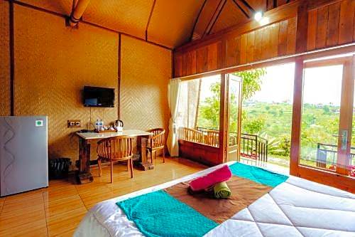 Villa Gajah Mas