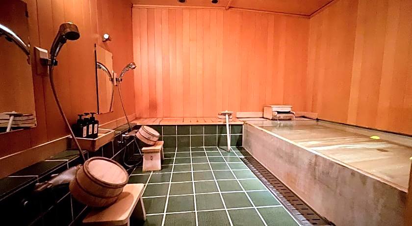 Yuzuya Ryokan