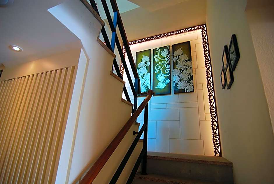 A&L Inn 戀灣旅棧