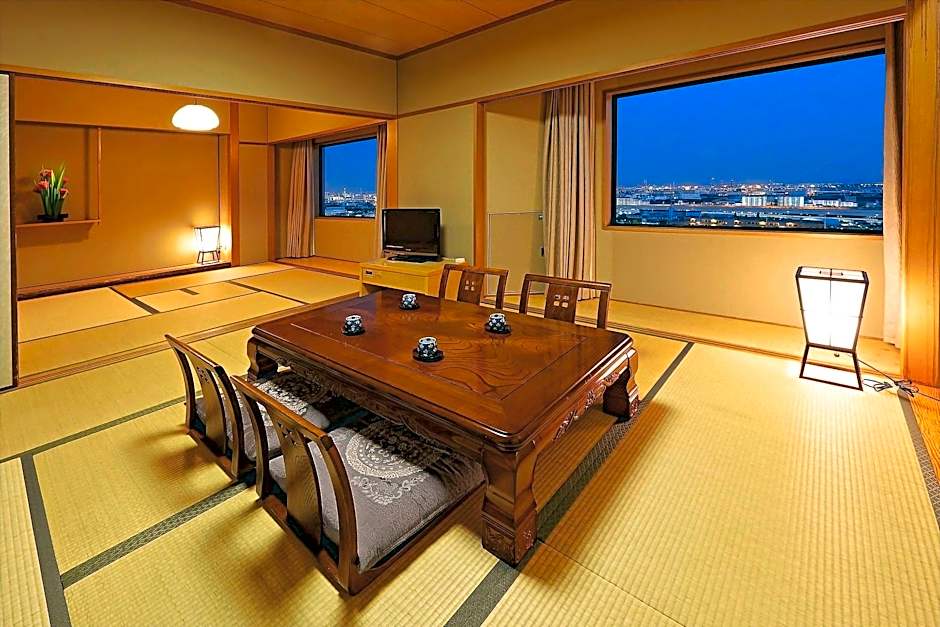 Miyako Hotel New Archaic