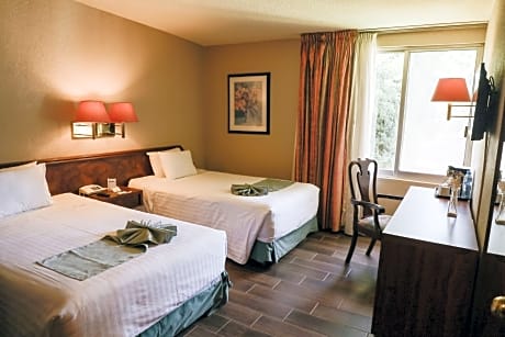 Hotel La Joya Tulancingo