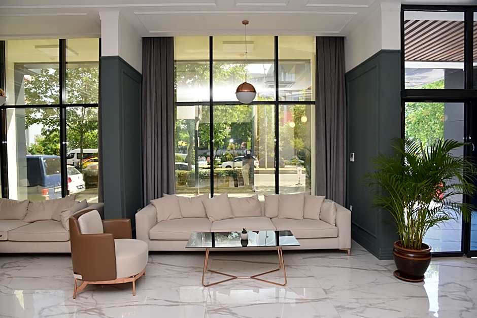 Yeşilyurt Park Otel