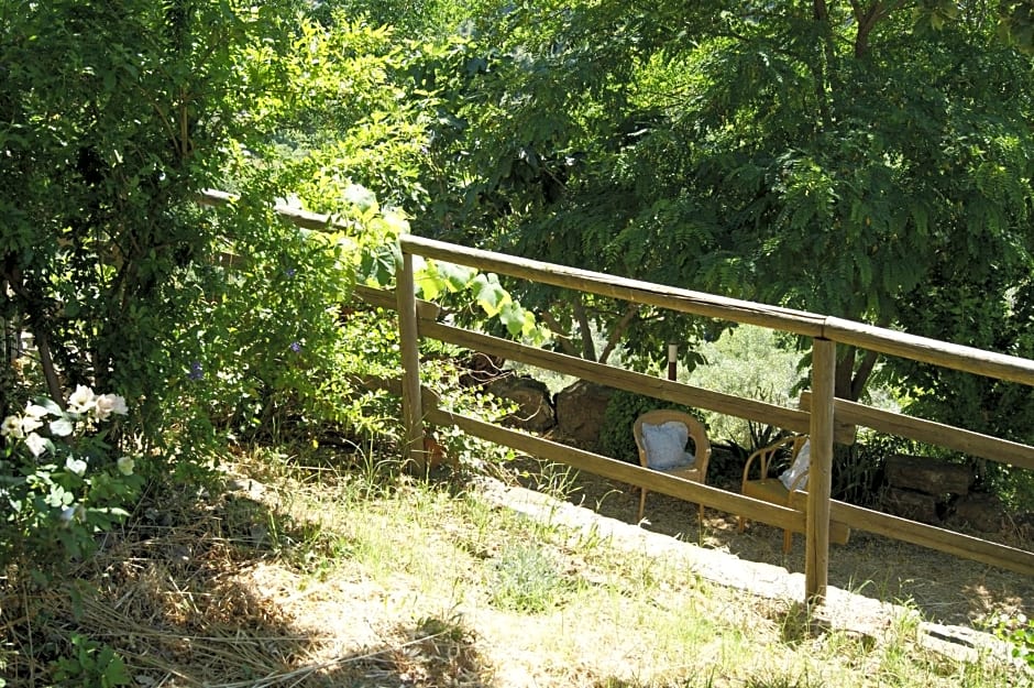 Le tre querce di casa mia