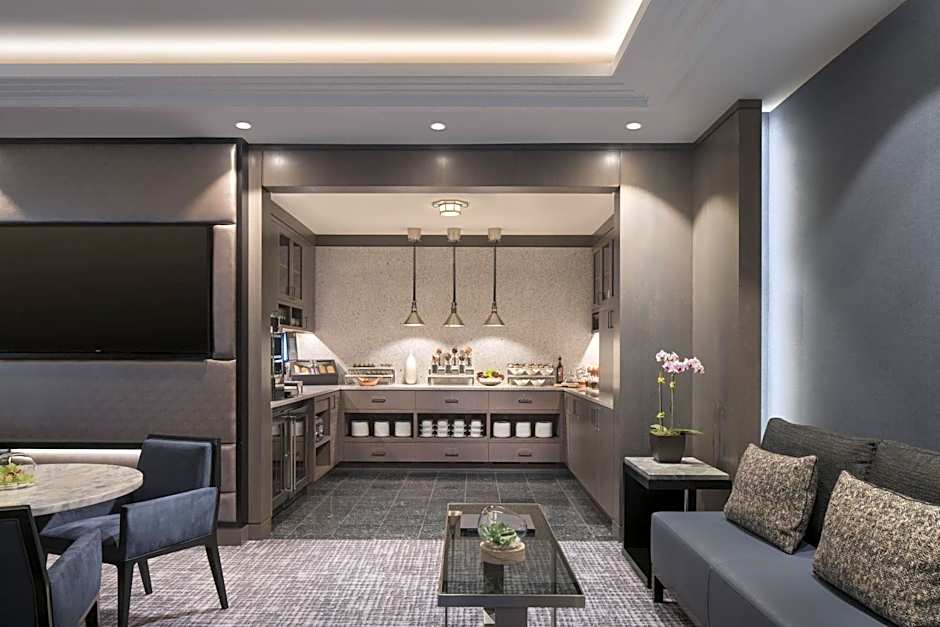 The Ritz-Carlton Cleveland