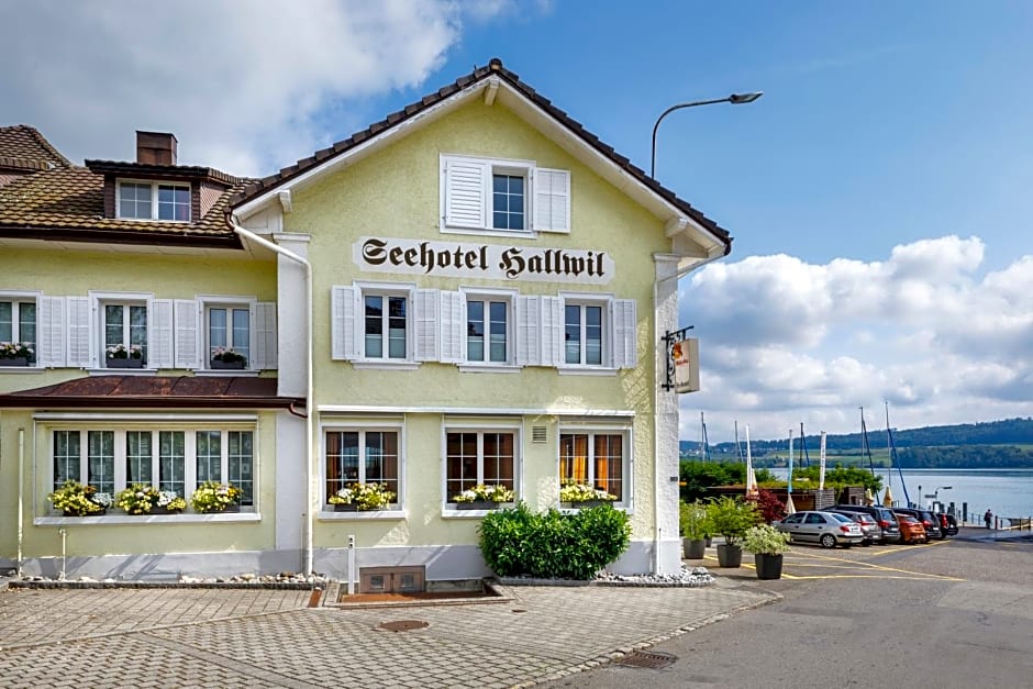 Hallwil Swiss Quality Seehotel