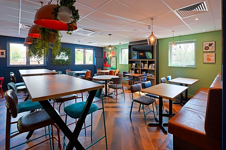 Travelodge Bracknell Central