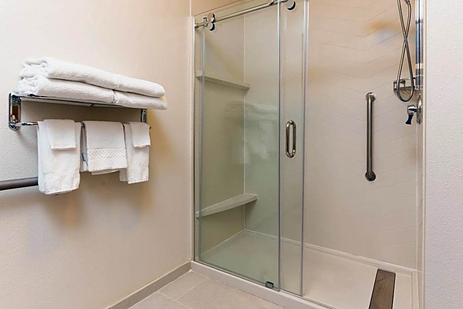 Fairfield Inn & Suites by Marriott Spearfish