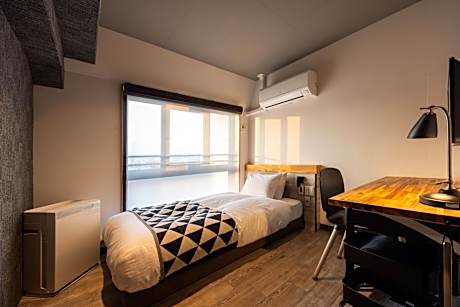 Superior Single Room