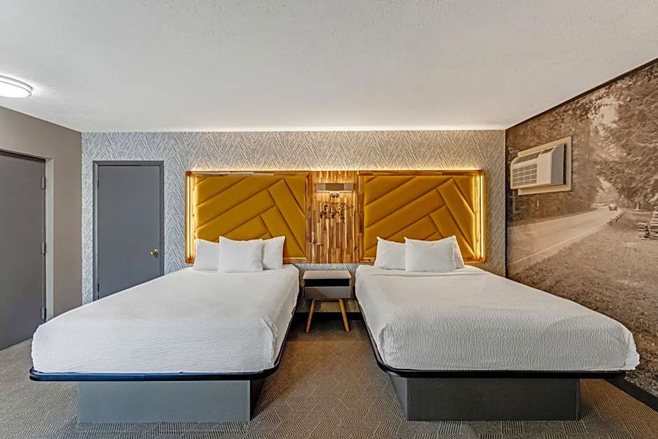 The Wander Hotel, a Ramada by Wyndham