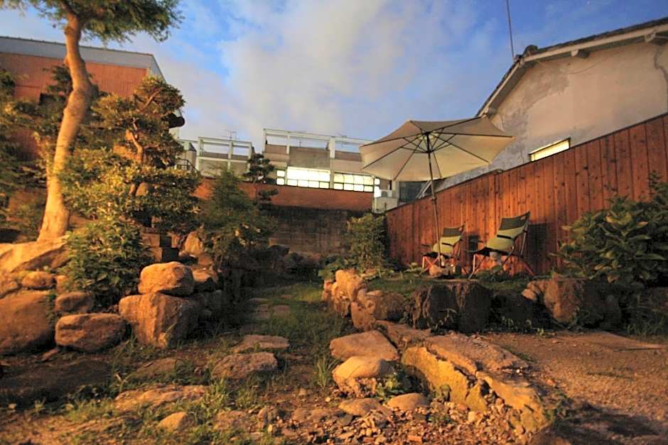 HARUYA Naramachi