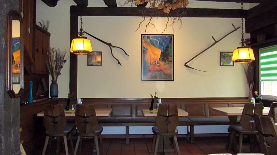 Gasthof Stadtschänke