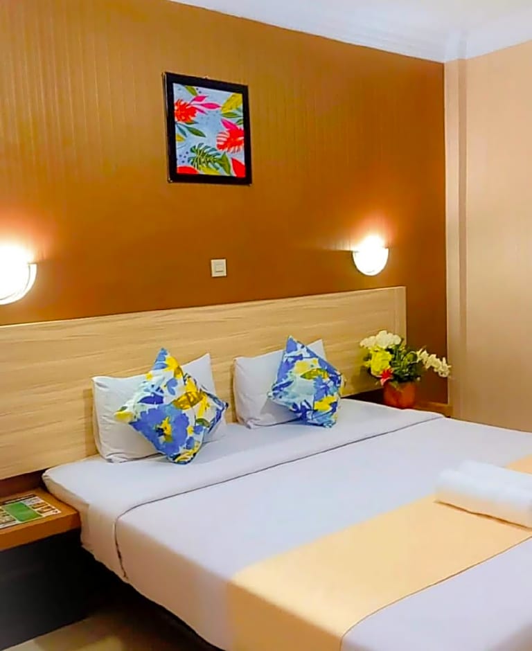 D'Lira Syariah Hotel