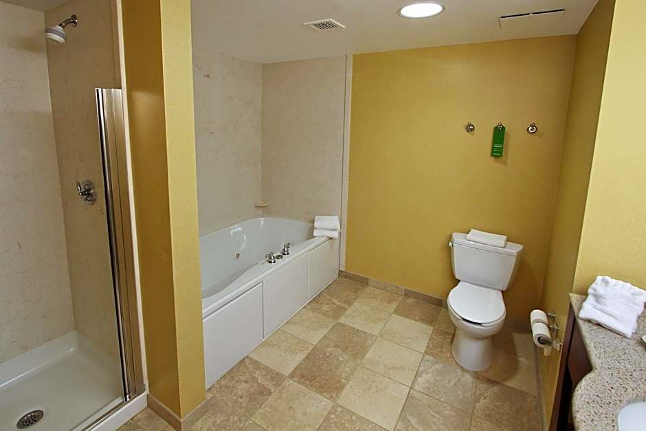Hampton Inn Hagerstown-Maugansville