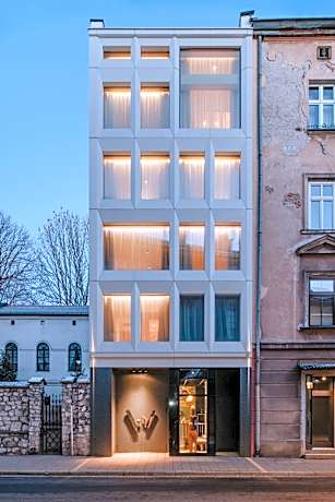 Warszauer Hotel