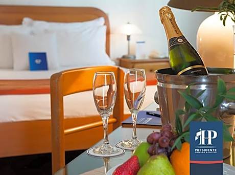 Executive Double Room 20 mt2