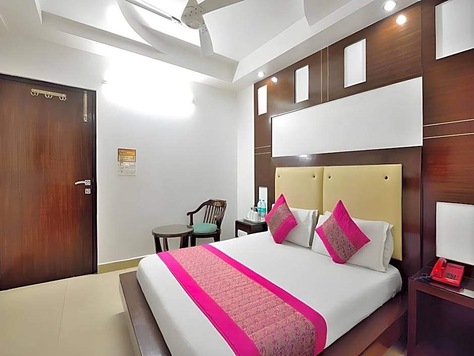 Hotel Sai International