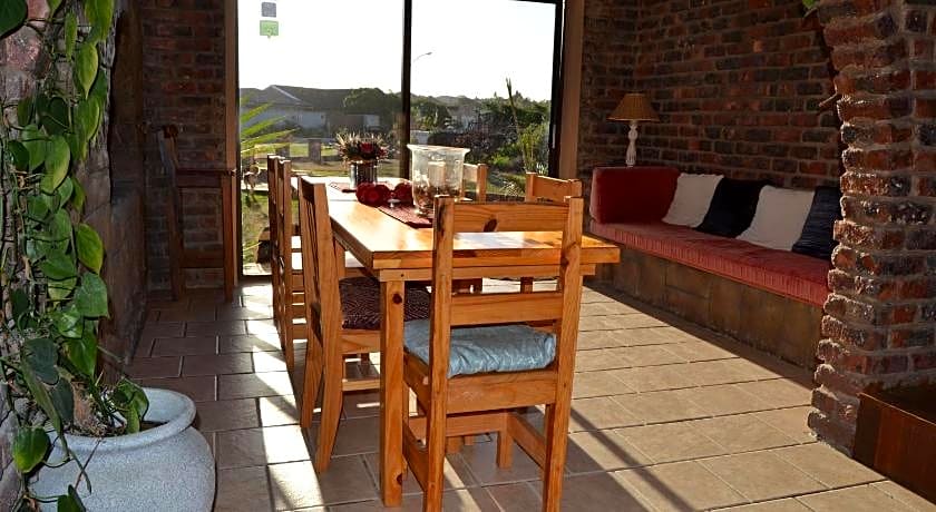 Dolphin View Guesthouse