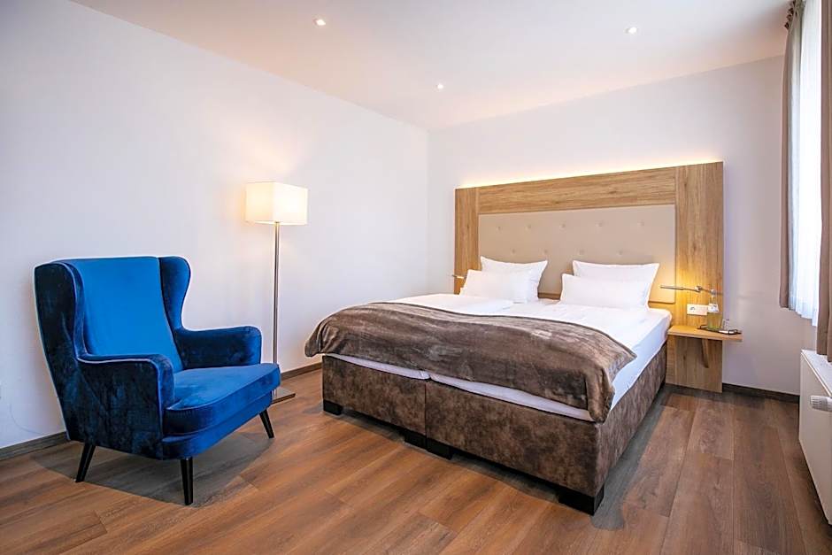 Landgasthof-Hotel Zum Steverstrand