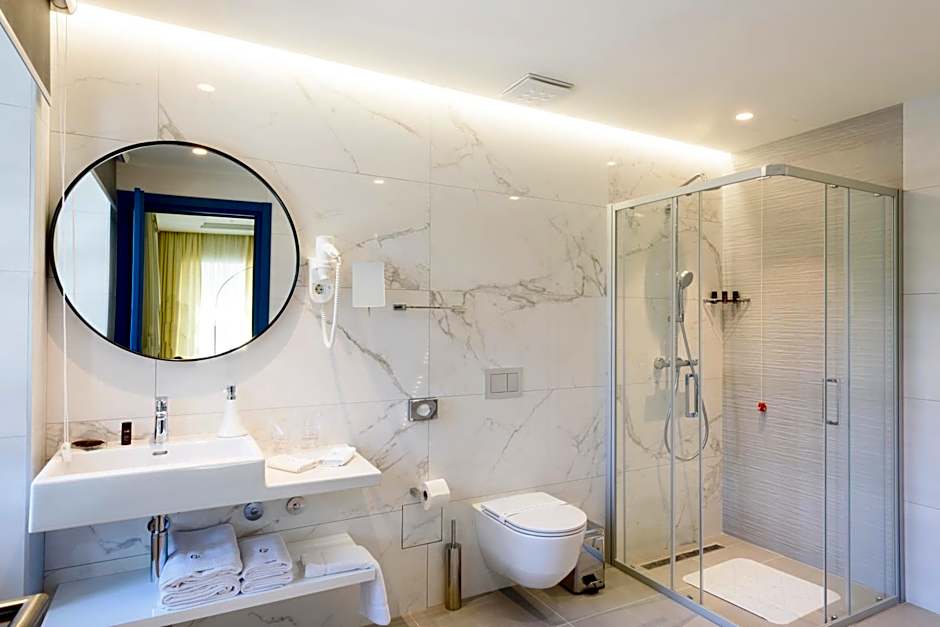 Hotel Gradska Cetinje