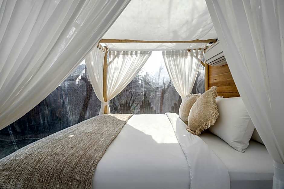 Bubble Hotel Nyang Nyang (Adults Only)