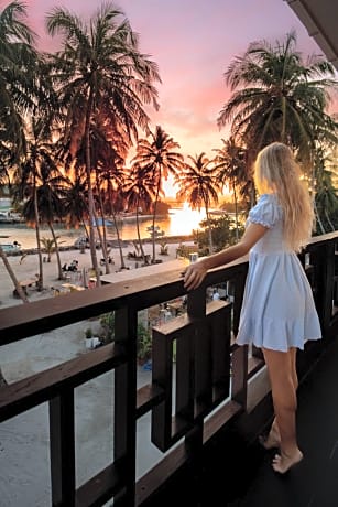 Silver Oasis Maldives