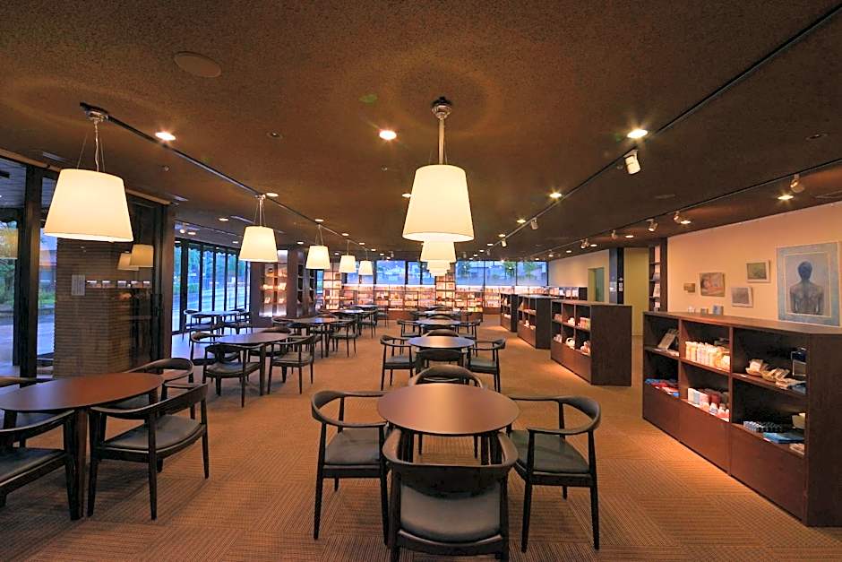 Hotel Binario Saga Arashiyama