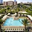 Marriott Irvine Spectrum