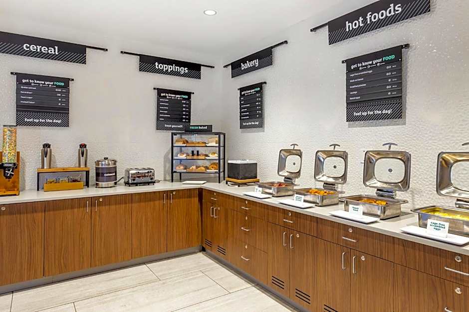 Candlewood Suites - Roanoke - Valley View By IHG