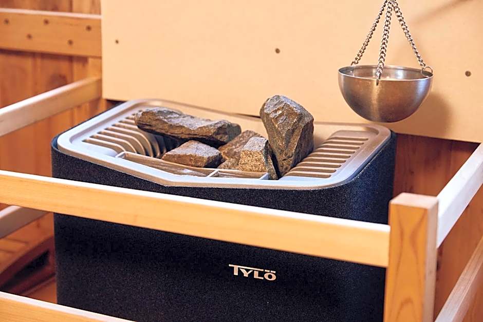 Villa Noël Hakone Fuji Sauna&Open Air Bath