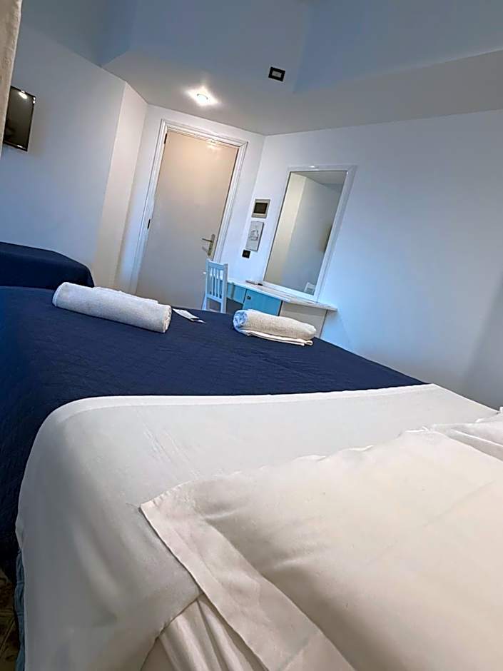 Hotel La Plancia